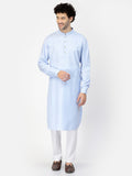 MLS KURTA JAWAHAR SET
