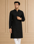 MLS CHIKANKARI KURTA PAJAMA