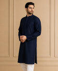MLS CHIKANKARI KURTA PAJAMA