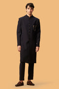 MLS SHERWANI 2PCS