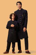 MLS SHERWANI 2PCS