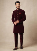 MLS INDO WESTERN 1PC