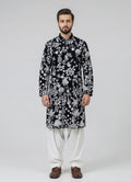 MLS PATHANI SUIT 2PCS
