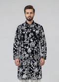 MLS PATHANI SUIT 2PCS