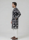 MLS PATHANI SUIT 2PCS