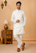 MLS EMBROIDERED JAWAHAR JACKET
