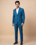 MLS BUSINESS SUIT 2PCS