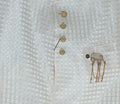 MLS EMBROIDERED JODHPURI SUIT 2PCS