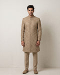MLS INDO WESTERN 2PCS