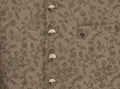 MLS INDO WESTERN 2PCS