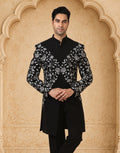 MLS INDO WESTERN 2PCS