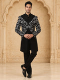 MLS INDO WESTERN 2PCS