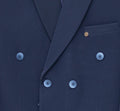MLS DOUBLE BREASTED SUIT
