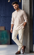 MLS SHORT KURTA F/S