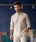 MLS SHORT KURTA F/S