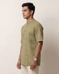 MLS SHORT KURTA H/S