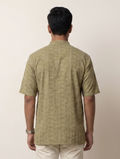 MLS SHORT KURTA H/S