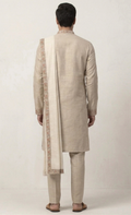 MLS KURTA PAJAMA STOLE