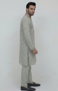 MLS KURTA PAJAMA STOLE