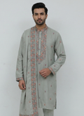 MLS KURTA PAJAMA STOLE