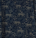 MLS PRINTED SHORT KURTA F/S