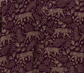 MLS PRINTED SHORT KURTA F/S