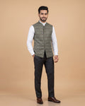 MLS PRINTED JAWAHAR JACKET