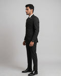 MLS DOUBLE BREASTED SUIT
