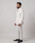MLS DOUBLE BREASTED SUIT