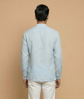 MLS PLAIN SHORT KURTA F/S