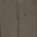 Japanese Jaquard Self Textured Jodhpuri Suit 3Pc Samrat