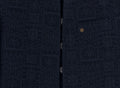 Japanese Jaquard Self Textured Jodhpuri Suit 3Pc Samrat