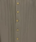 Japanese Suiting Solid, Plain Jodhpuri Suit 2Pc Krishiv