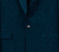 MLS TUXEDO SUIT 5PCS