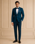 MLS TUXEDO SUIT 5PCS