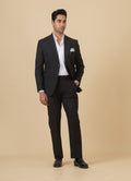 MLS BUSINESS SUIT 2PCS