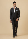 MLS BUSINESS SUIT 2PCS