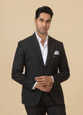 MLS BUSINESS SUIT 2PCS