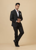 MLS BUSINESS SUIT 2PCS