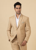 MLS BUSINESS SUIT 2PCS