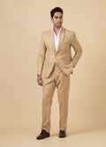 MLS BUSINESS SUIT 2PCS