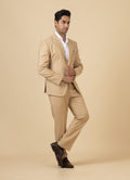 MLS BUSINESS SUIT 2PCS