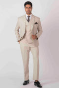 MLS DESIGNER SUIT 5 PCS