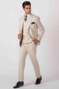 MLS DESIGNER SUIT 5 PCS