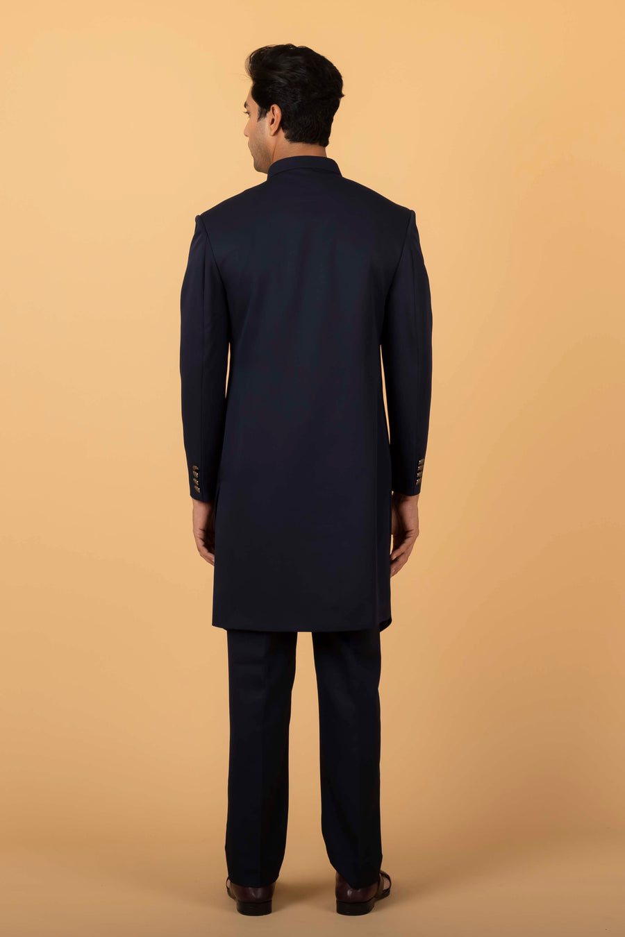 MLS INDO JACKET 2PCS