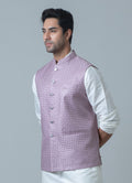 MLS EMBROIDERED JAWAHAR JACKET