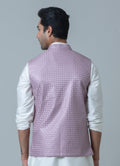 MLS EMBROIDERED JAWAHAR JACKET