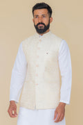 MLS EMBROIDERED JAWAHAR JACKET