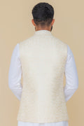 MLS EMBROIDERED JAWAHAR JACKET