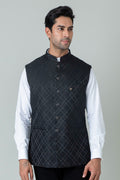 MLS EMBROIDERED JAWAHAR JACKET